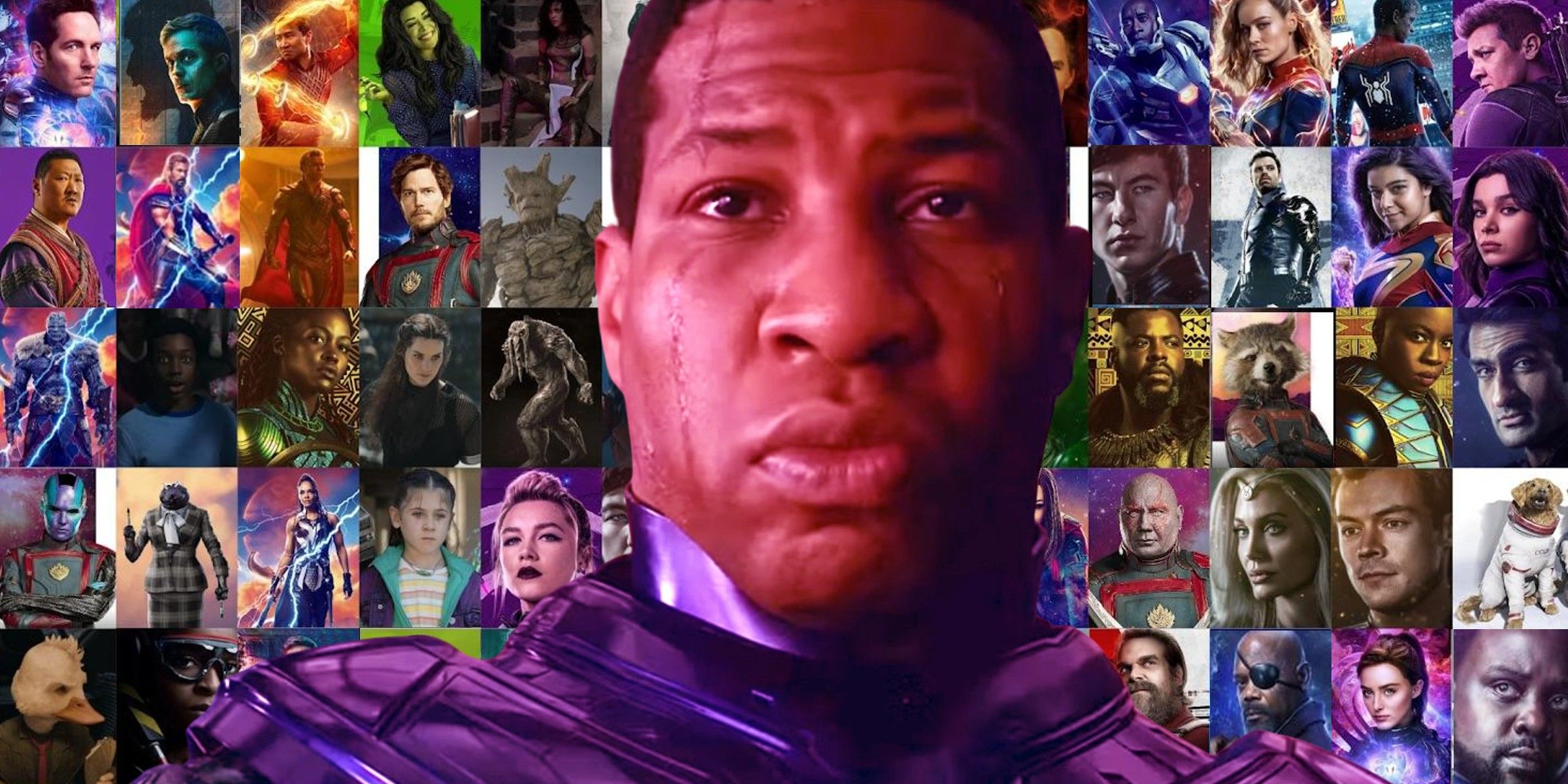 The Avengers: Doomsday Cast: Simu Liu's Unexpected Reaction The Avengers: Doomsday Cast: Simu Liu's Unexpected Reaction