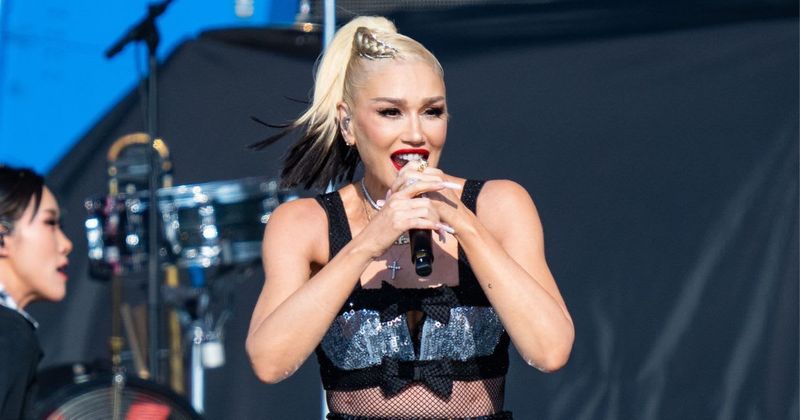 The Backlash Against Gwen Stefani's Faith: How Fans Are Responding The Backlash Against Gwen Stefani's Faith: How Fans Are Responding