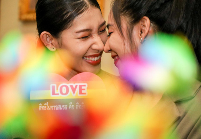 The Bangkok Post And The Push For Transgender Equality: A Deeper Look The Bangkok Post And The Push For Transgender Equality: A Deeper Look