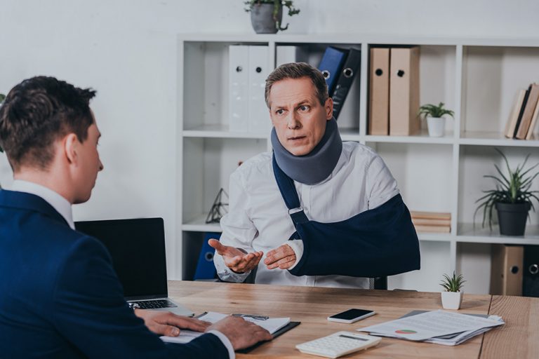 The Benefits Of Legal Representation After A Car Accident The Benefits Of Legal Representation After A Car Accident