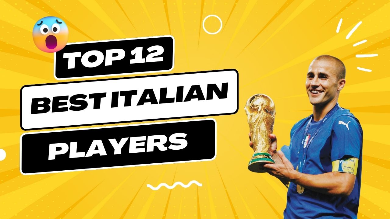 The Best Italian Players To Grace The Bundesliga: A Look At Their Careers The Best Italian Players To Grace The Bundesliga: A Look At Their Careers