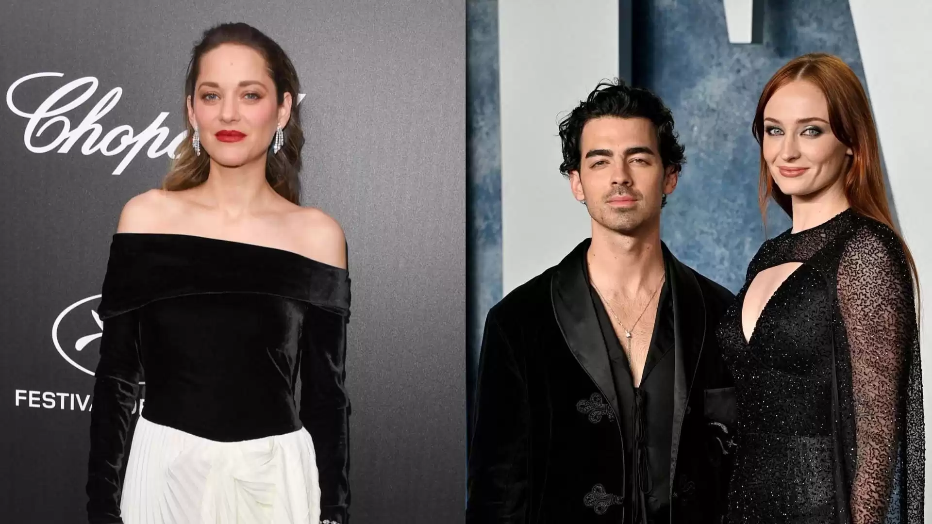 The Best Response: How Joe Jonas Handled A Couple's Fight The Best Response: How Joe Jonas Handled A Couple's Fight