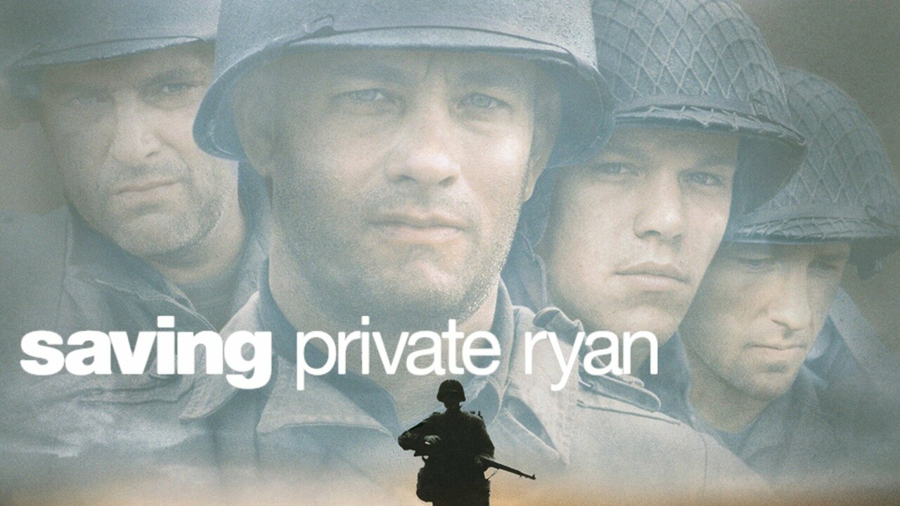 The Best War Film Crown Contested: Saving Private Ryan's Legacy Questioned. The Best War Film Crown Contested: Saving Private Ryan's Legacy Questioned.