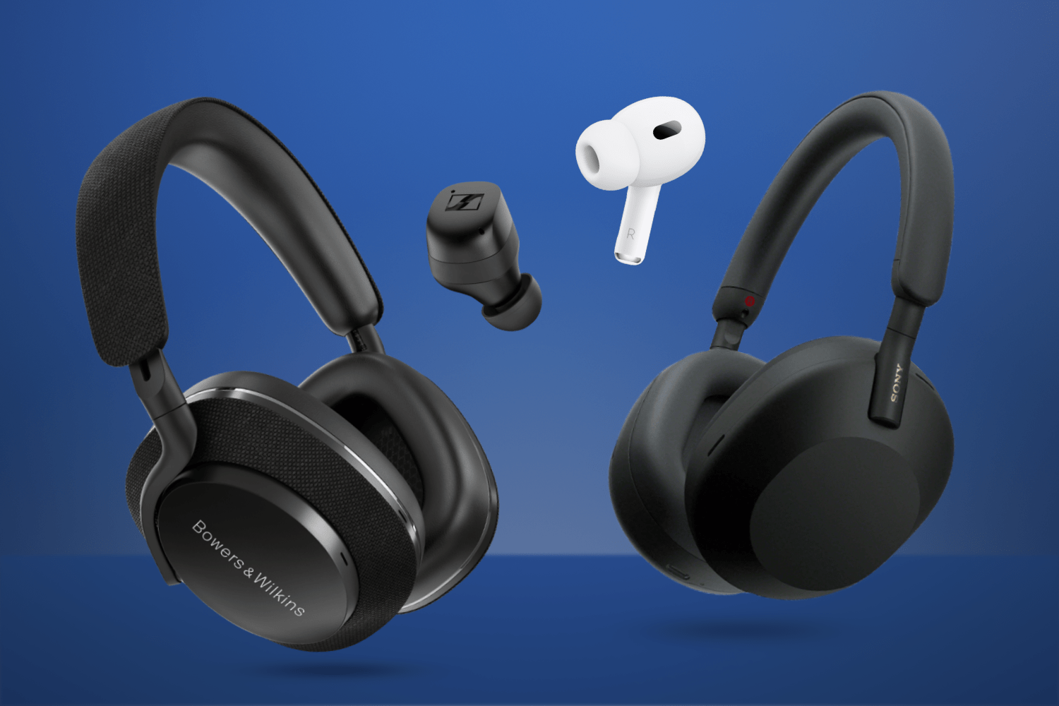The Best Wireless Headphones: Even Better Now The Best Wireless Headphones: Even Better Now