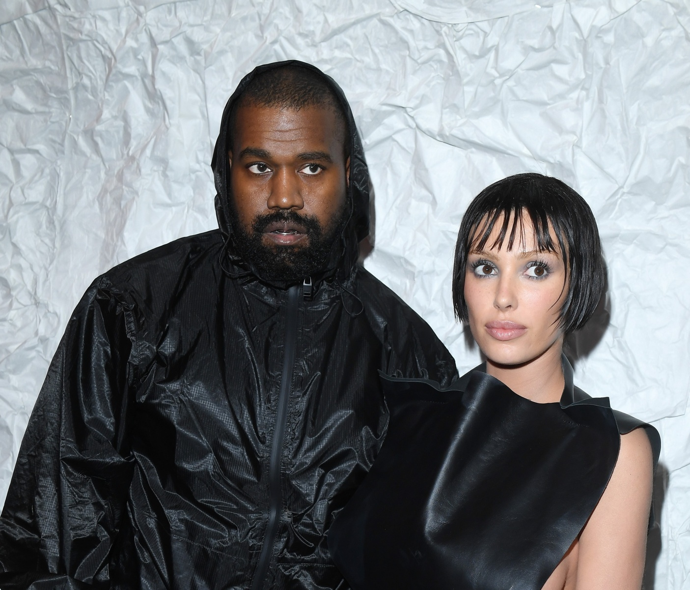 The Bianca Censori-Kanye West Divorce: Allegations Of Control And Restraint The Bianca Censori-Kanye West Divorce: Allegations Of Control And Restraint