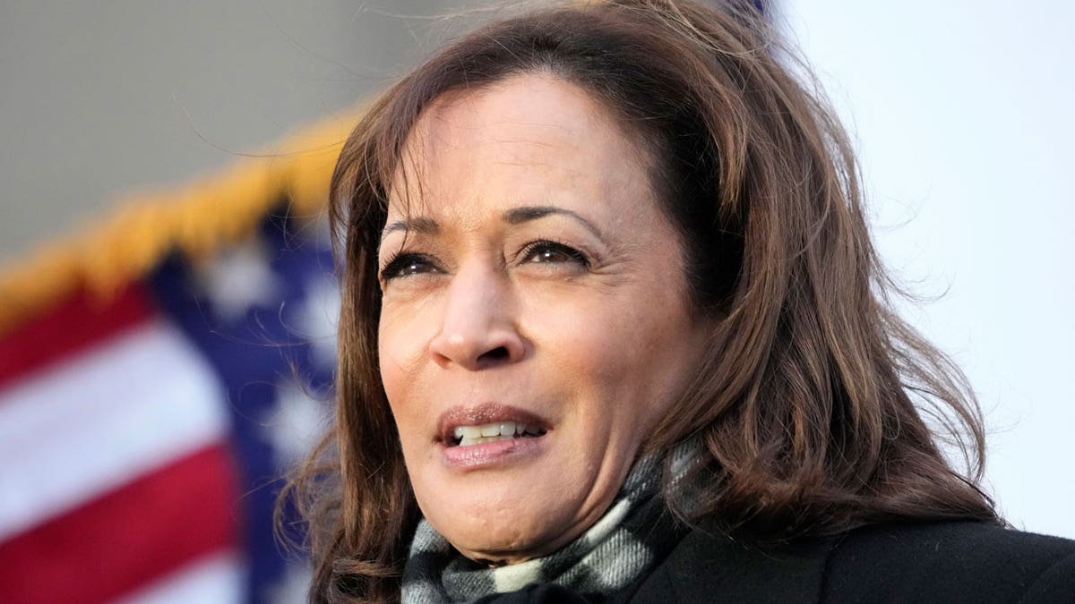 The Biden-Harris Relationship: Addressing Rumors Of Conflict The Biden-Harris Relationship: Addressing Rumors Of Conflict