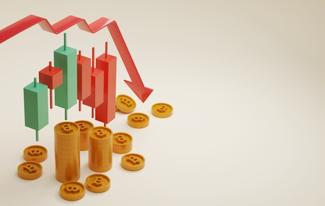 The Bitcoin Rebound: Understanding The Market Dynamics The Bitcoin Rebound: Understanding The Market Dynamics