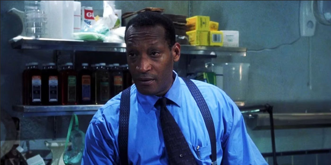 The Bittersweet Return Of Tony Todd In Final Destination: Bloodlines The Bittersweet Return Of Tony Todd In Final Destination: Bloodlines