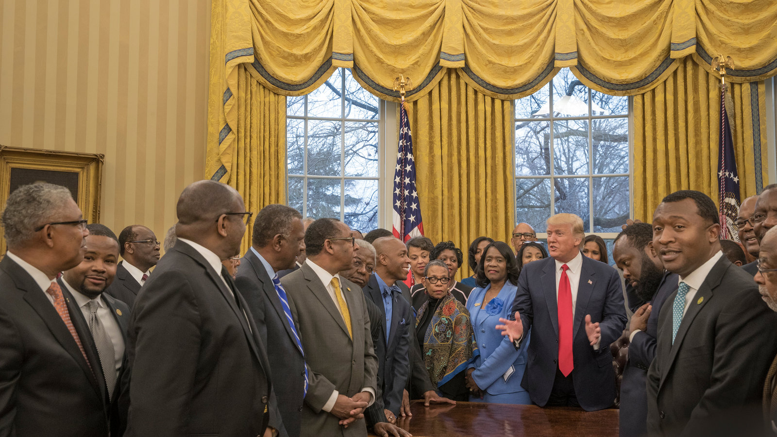 The Black Community And Trump's Student Loan Policy Changes The Black Community And Trump's Student Loan Policy Changes