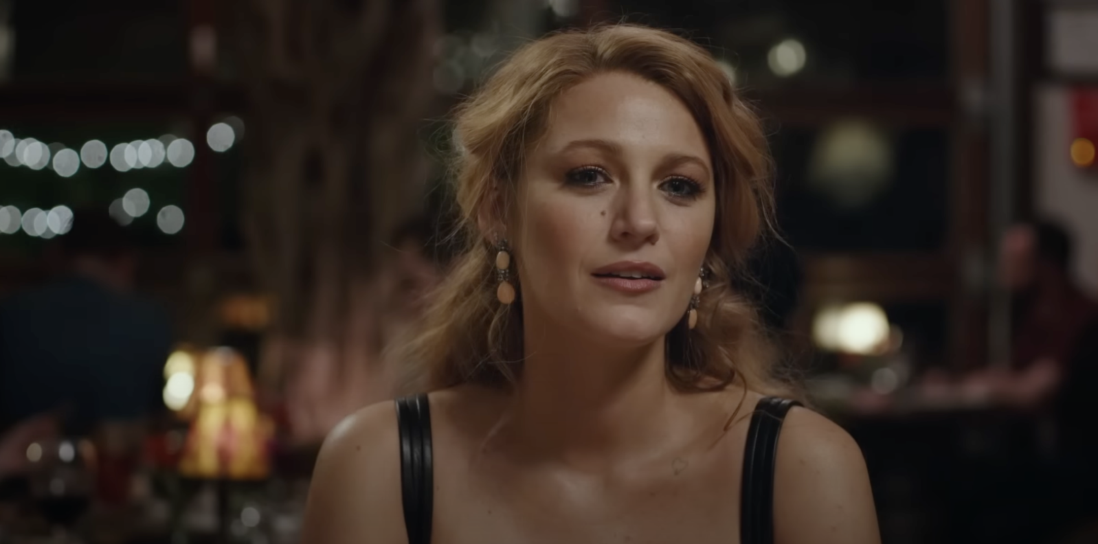 The Blake Lively Allegations: A Closer Look The Blake Lively Allegations: A Closer Look