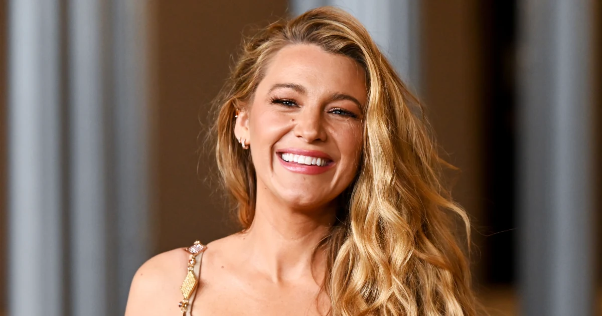 The Blake Lively Allegations: A Comprehensive Overview The Blake Lively Allegations: A Comprehensive Overview
