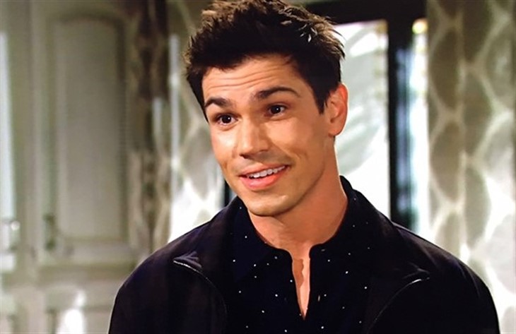 The Bold And The Beautiful (April 23): Finn Vows To Liam – Spoiler Alert! The Bold And The Beautiful (April 23): Finn Vows To Liam – Spoiler Alert!