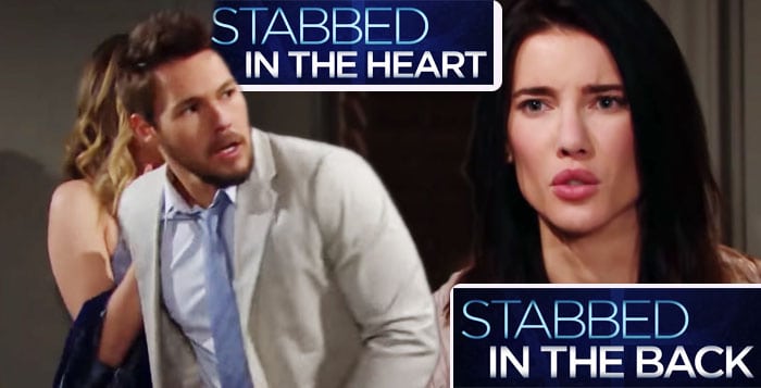 The Bold And The Beautiful Spoilers: Is This The End For Liam? The Bold And The Beautiful Spoilers: Is This The End For Liam?