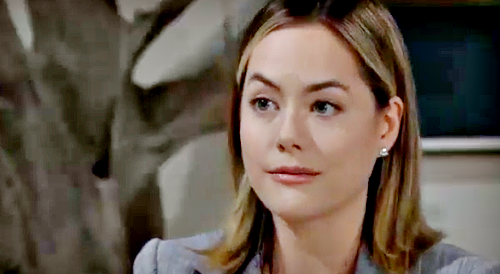The Bold And The Beautiful Wednesday, April 16 Recap: Liam's Behavior And Bridget's Discovery The Bold And The Beautiful Wednesday, April 16 Recap: Liam's Behavior And Bridget's Discovery