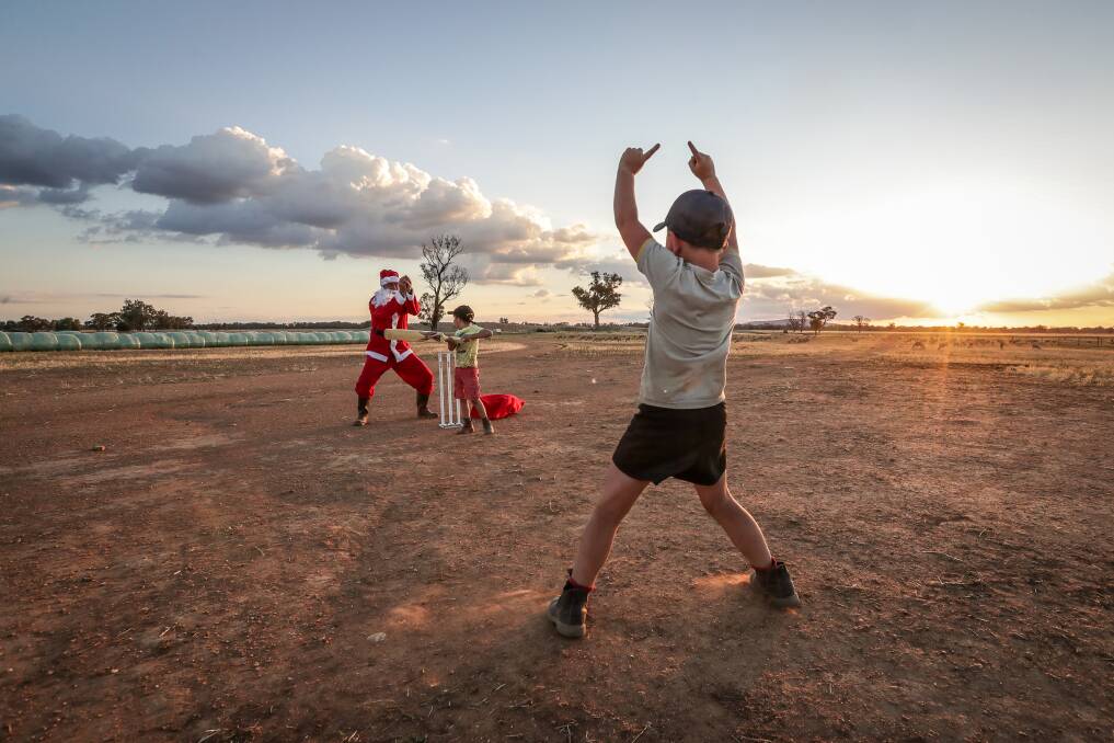 The Border Mail's James Wiltshire: Reflecting On A Decade Of Images The Border Mail's James Wiltshire: Reflecting On A Decade Of Images