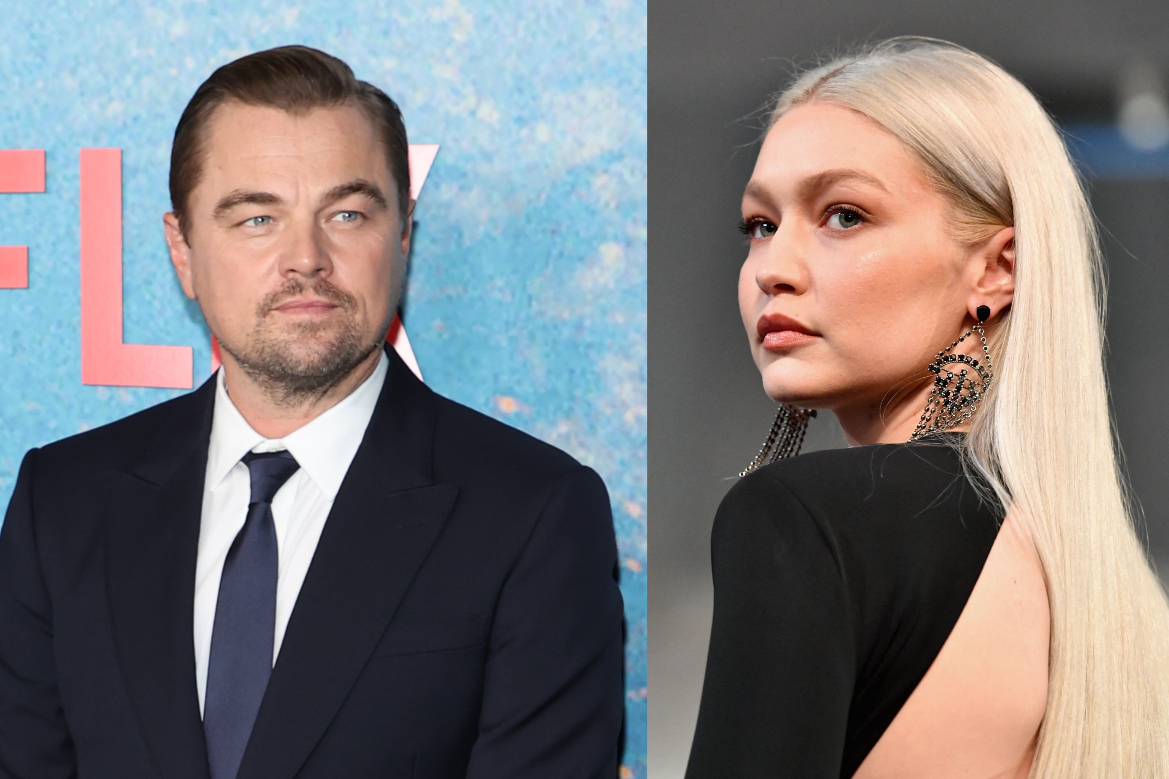 The Bradley Cooper-Leonardo DiCaprio Dynamic: Gigi Hadid's Influence The Bradley Cooper-Leonardo DiCaprio Dynamic: Gigi Hadid's Influence