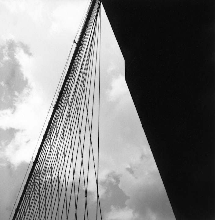 The Brooklyn Bridge: Barbara Mensch's Definitive Story The Brooklyn Bridge: Barbara Mensch's Definitive Story