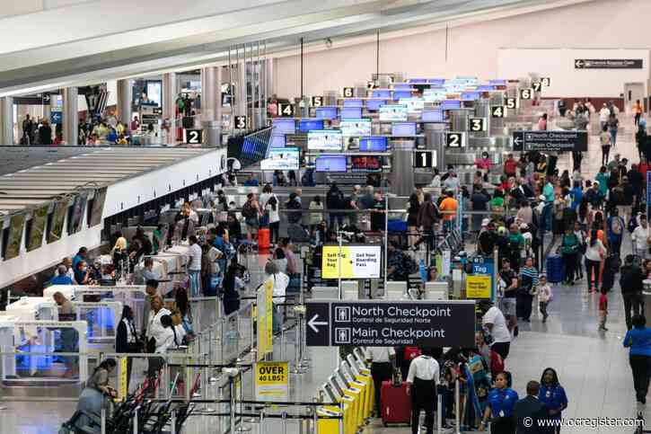 The Busiest Days To Fly Around Memorial Day 2025: A Traveler's Guide The Busiest Days To Fly Around Memorial Day 2025: A Traveler's Guide