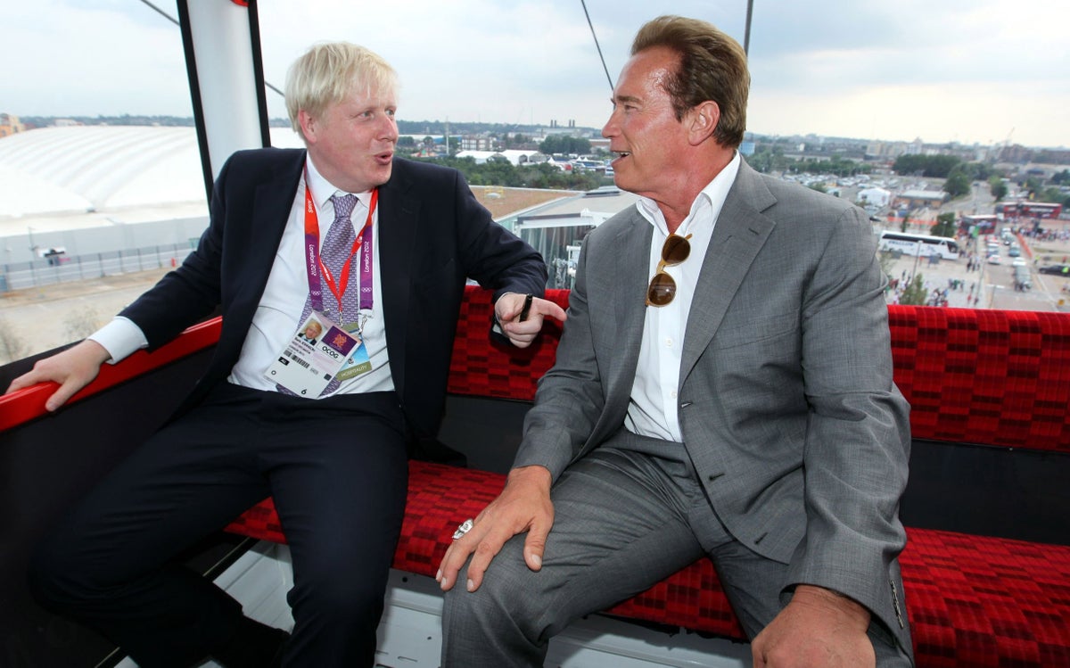 The Carrie Snub And Beyond: A Look At Boris Johnson's Animal Encounters The Carrie Snub And Beyond: A Look At Boris Johnson's Animal Encounters