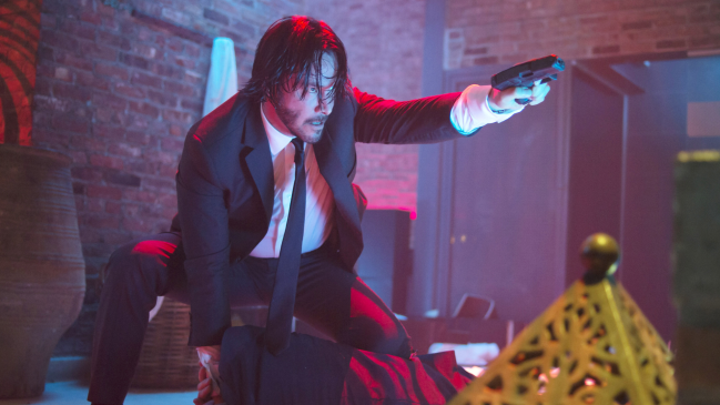 The Case For Ending The John Wick Franchise With Chapter 4 The Case For Ending The John Wick Franchise With Chapter 4