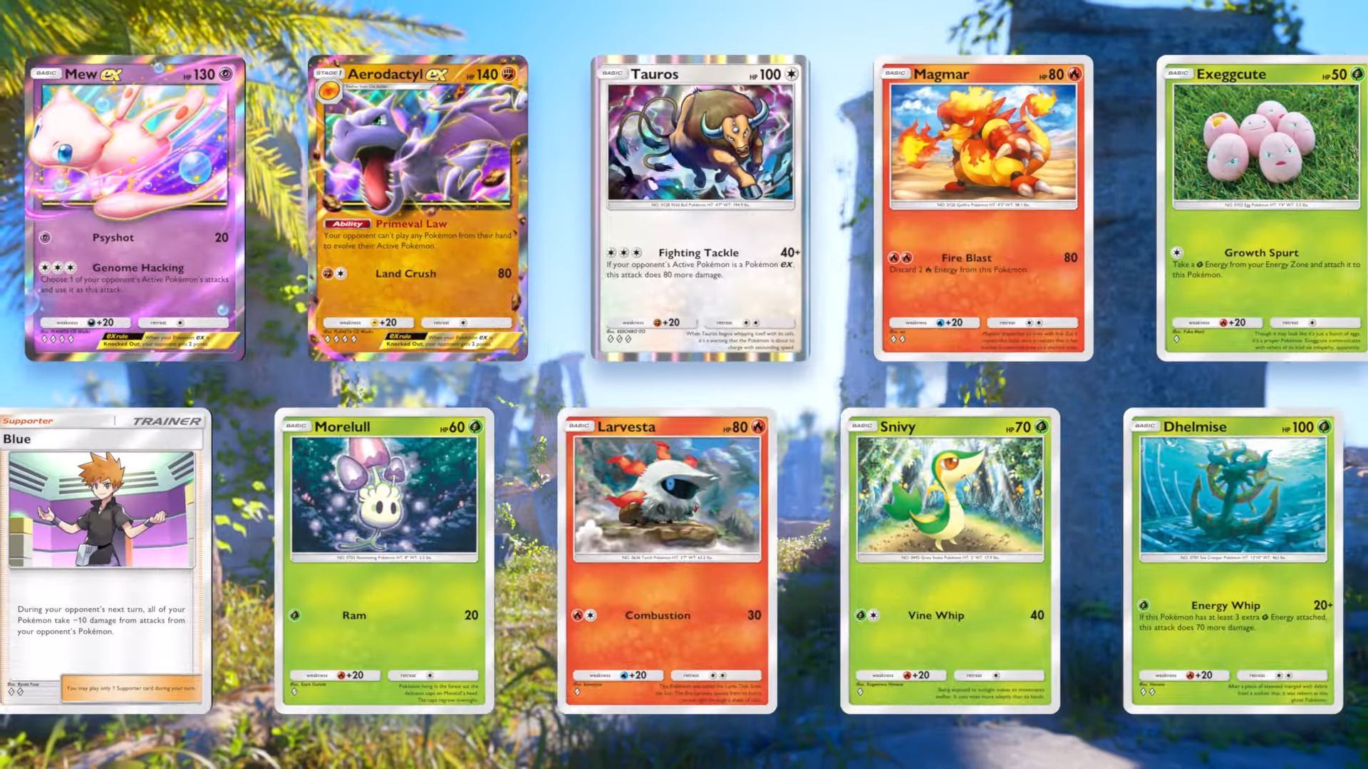 The Challenges Of Completing The Pokémon TCG Pocket Shining Revelry Set The Challenges Of Completing The Pokémon TCG Pocket Shining Revelry Set