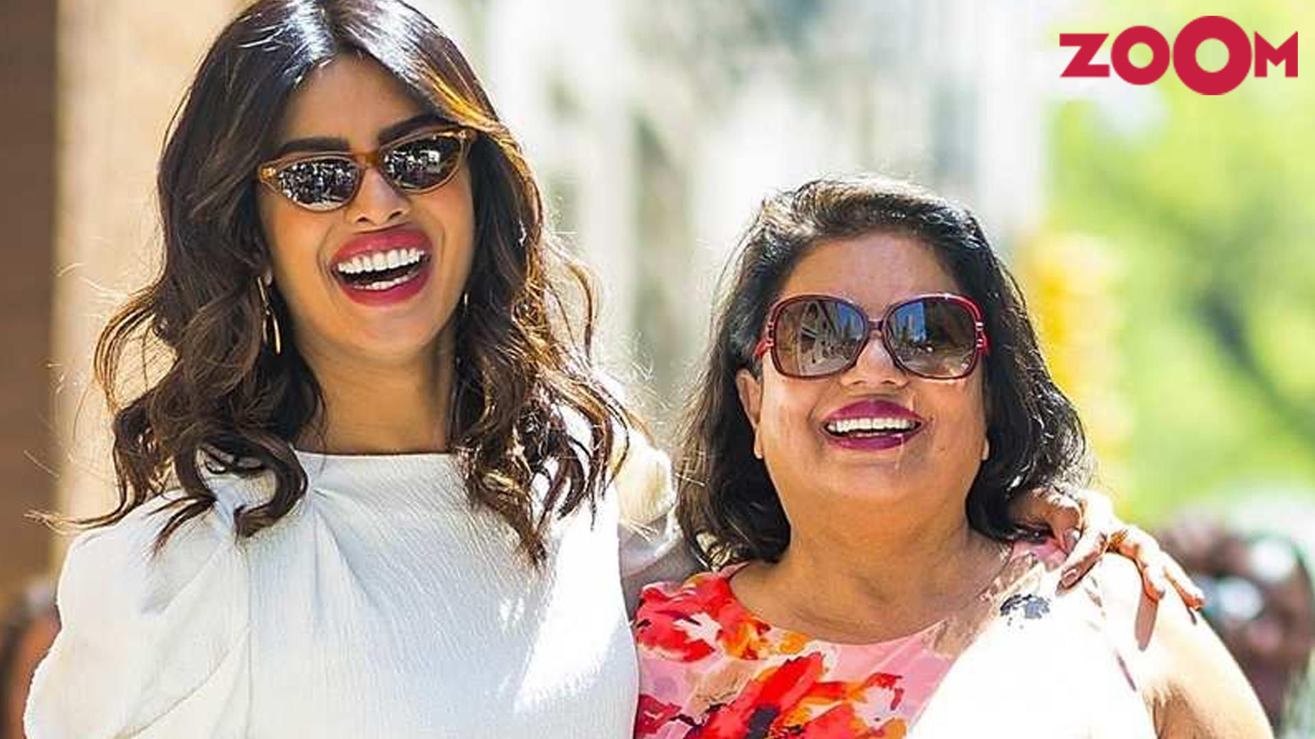 The Challenges Priyanka Chopra Faced: Insights From Her Mother, Madhu Chopra The Challenges Priyanka Chopra Faced: Insights From Her Mother, Madhu Chopra