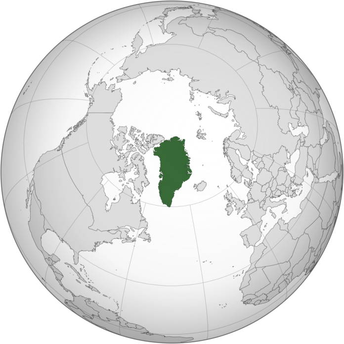 The Changing Dynamics Between Greenland, Denmark, And The US The Changing Dynamics Between Greenland, Denmark, And The US