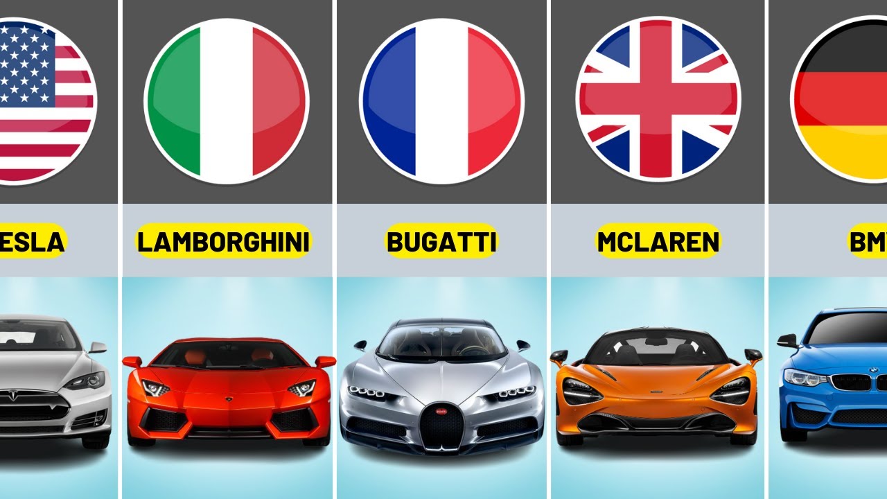 The China Factor: Analyzing The Difficulties Faced By Luxury Car Brands Like BMW And Porsche The China Factor: Analyzing The Difficulties Faced By Luxury Car Brands Like BMW And Porsche