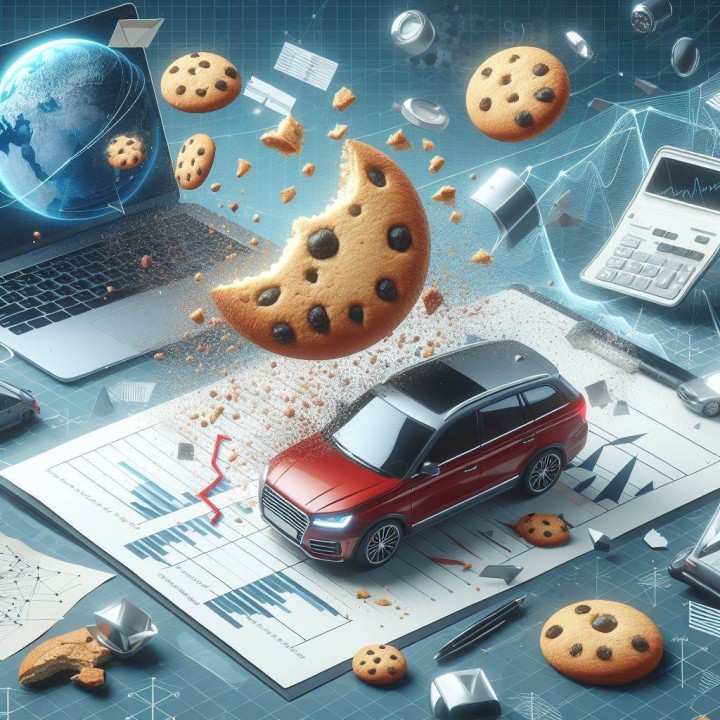 The China Market: Navigating Challenges For Automakers Like BMW And Porsche The China Market: Navigating Challenges For Automakers Like BMW And Porsche