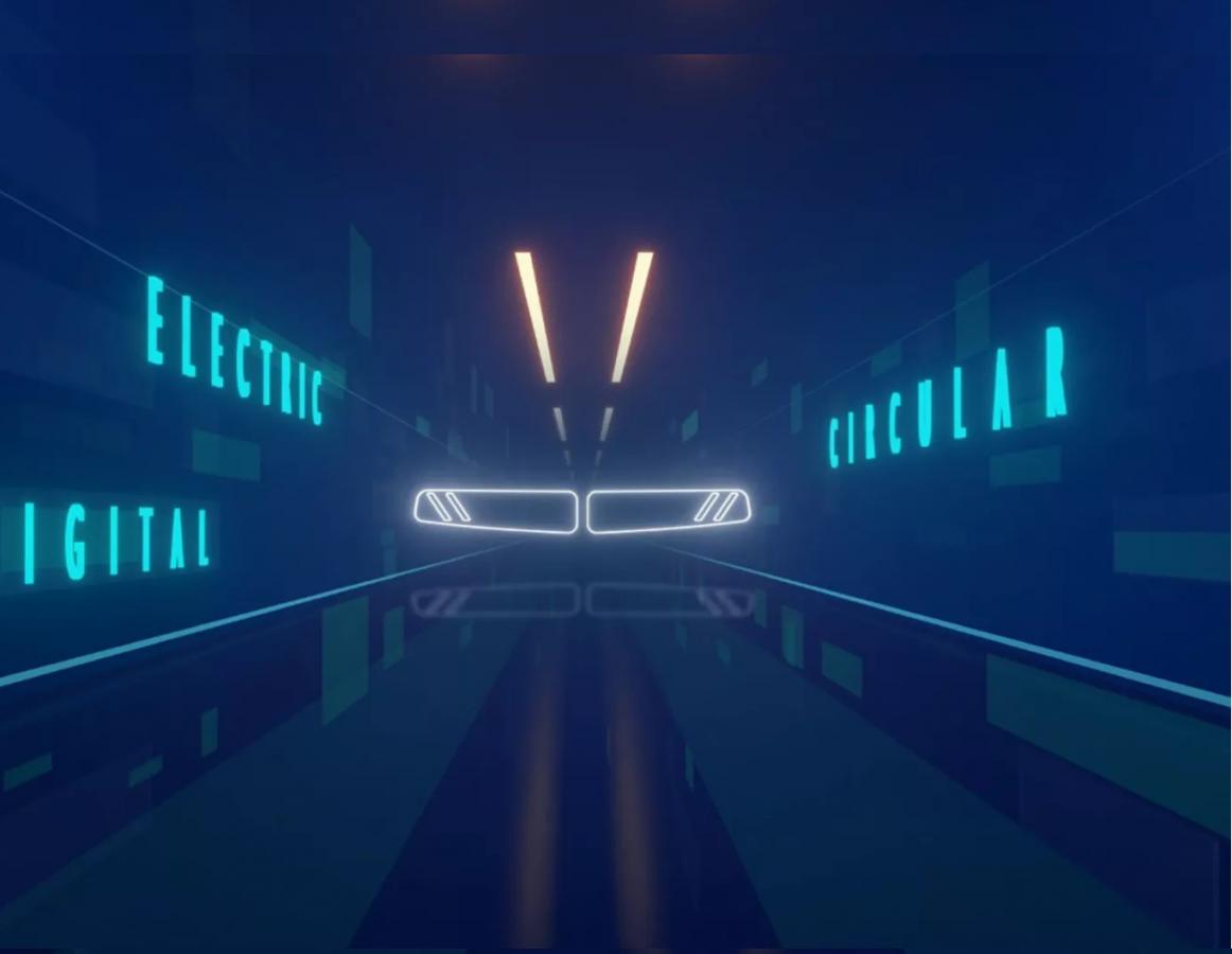 The China Market Slowdown: Impact On BMW, Porsche, And The Automotive Industry The China Market Slowdown: Impact On BMW, Porsche, And The Automotive Industry