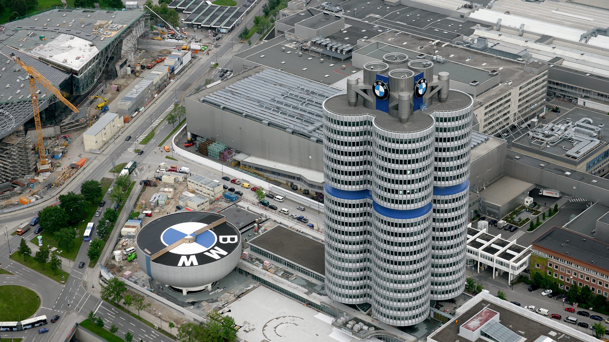 The Chinese Automotive Market: Headwinds For BMW, Porsche, And Competitors The Chinese Automotive Market: Headwinds For BMW, Porsche, And Competitors