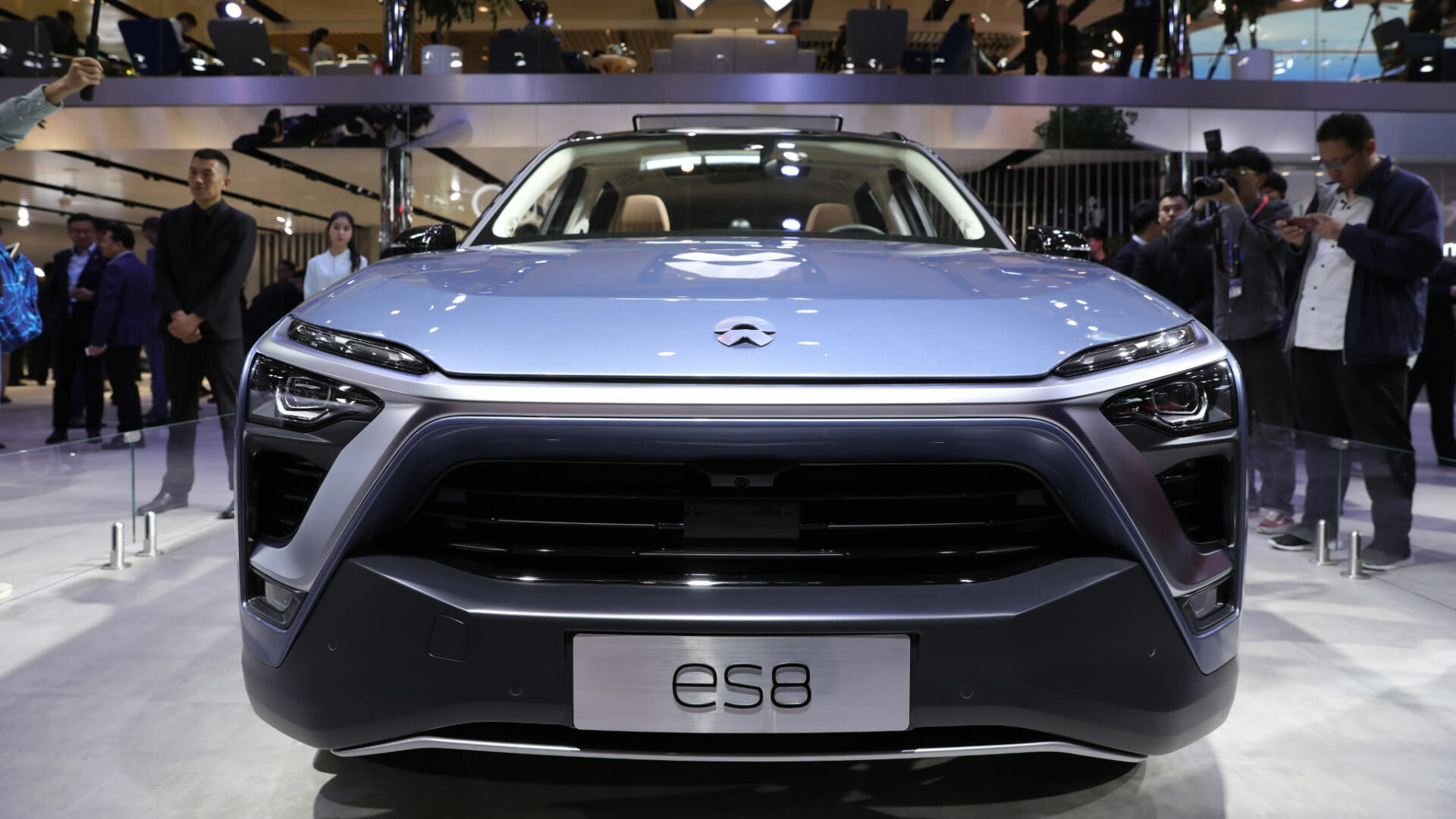The Chinese Market And Its Implications For Global Automakers: BMW And Porsche As Examples The Chinese Market And Its Implications For Global Automakers: BMW And Porsche As Examples