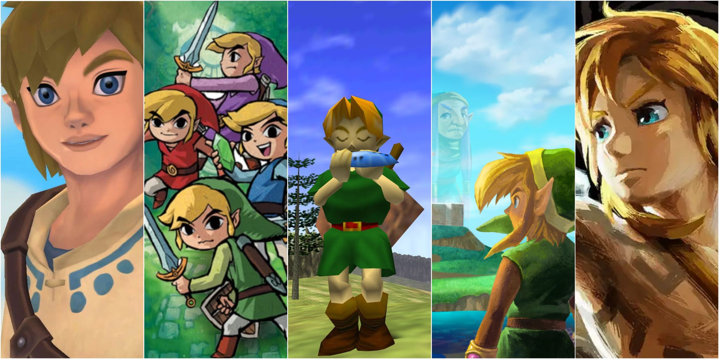 The Chronological Order Of Doom Games: Which Game To Play First? The Chronological Order Of Doom Games: Which Game To Play First?