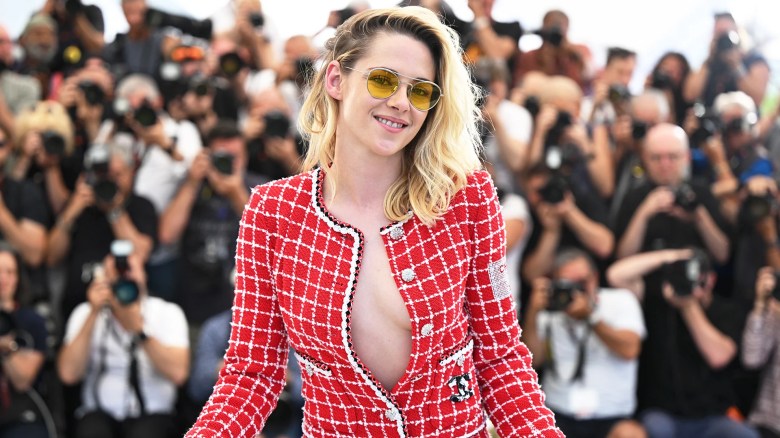 The Chronology Of Water: A Critical Analysis Of Kristen Stewart's Latest Film The Chronology Of Water: A Critical Analysis Of Kristen Stewart's Latest Film