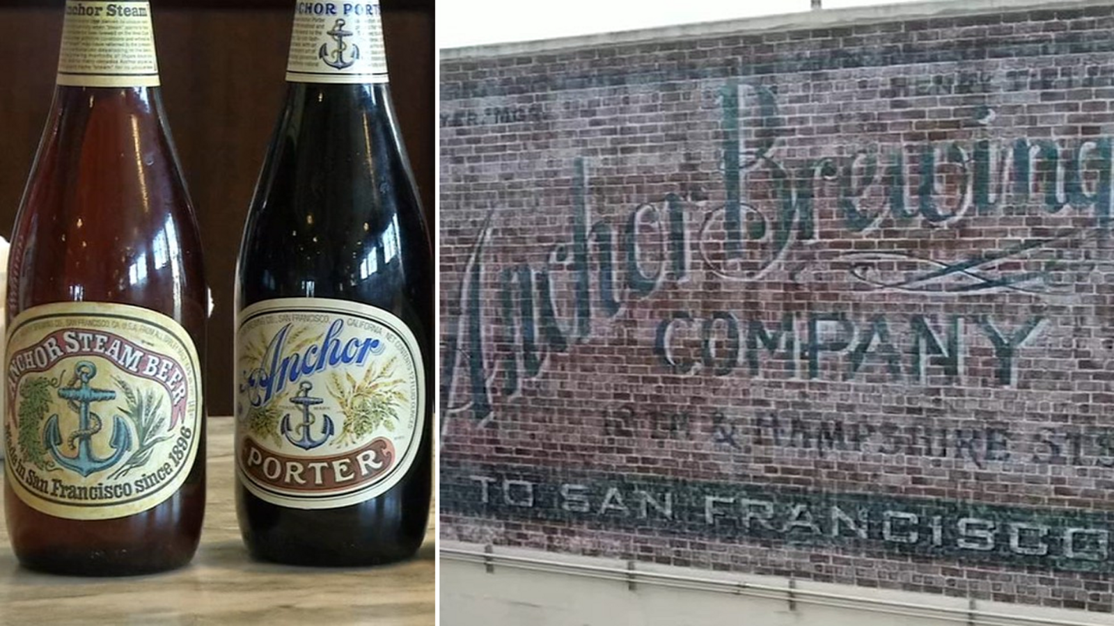 The Closure Of Anchor Brewing Company: A Look Back At Its History And Impact The Closure Of Anchor Brewing Company: A Look Back At Its History And Impact