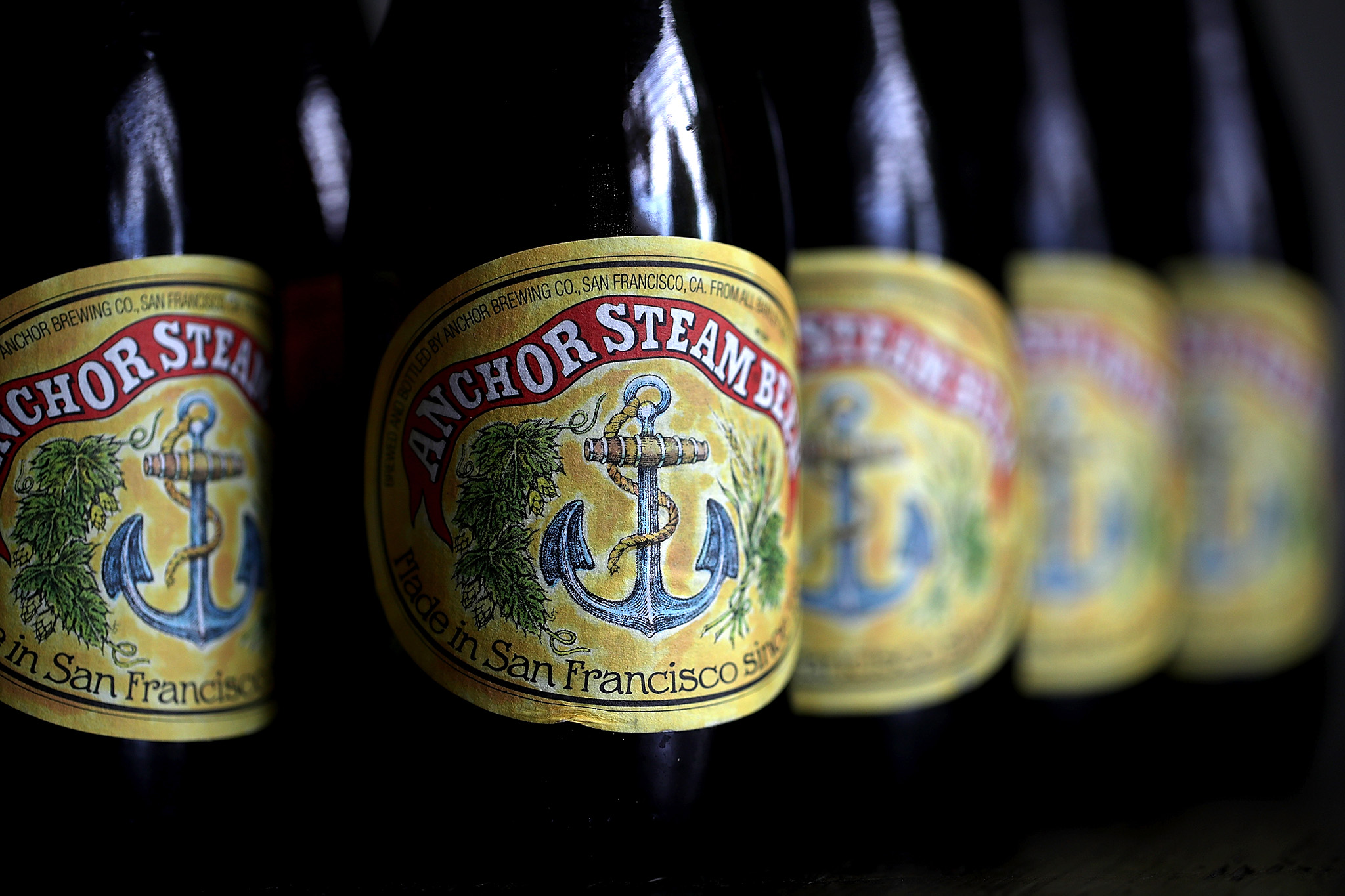 The Closure Of Anchor Brewing Company: A Look Back At Its History And Legacy The Closure Of Anchor Brewing Company: A Look Back At Its History And Legacy