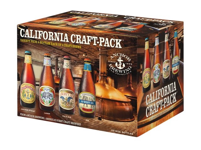 The Closure Of Anchor Brewing Company: What Next For Craft Beer? The Closure Of Anchor Brewing Company: What Next For Craft Beer?