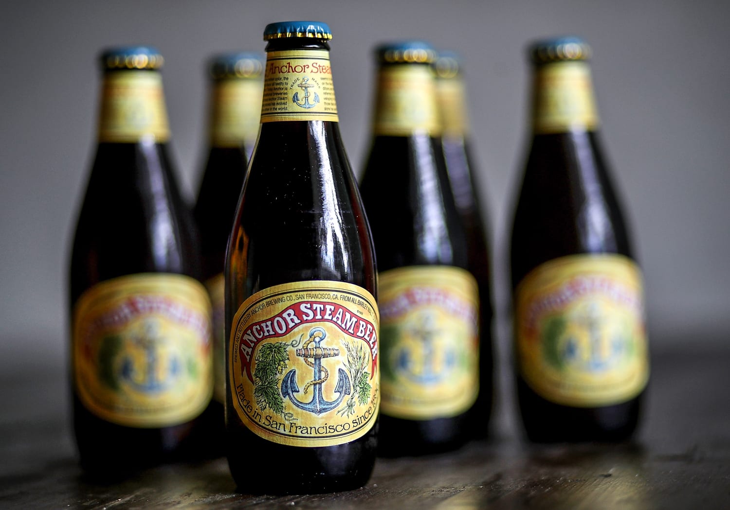 The Closure Of Anchor Brewing Company: What's Next For The Brand? The Closure Of Anchor Brewing Company: What's Next For The Brand?