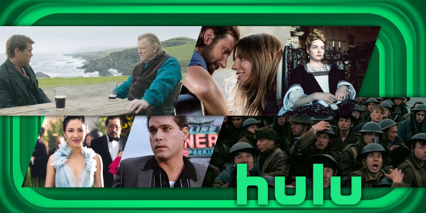The Complete List Of Movies Leaving Hulu This Month The Complete List Of Movies Leaving Hulu This Month