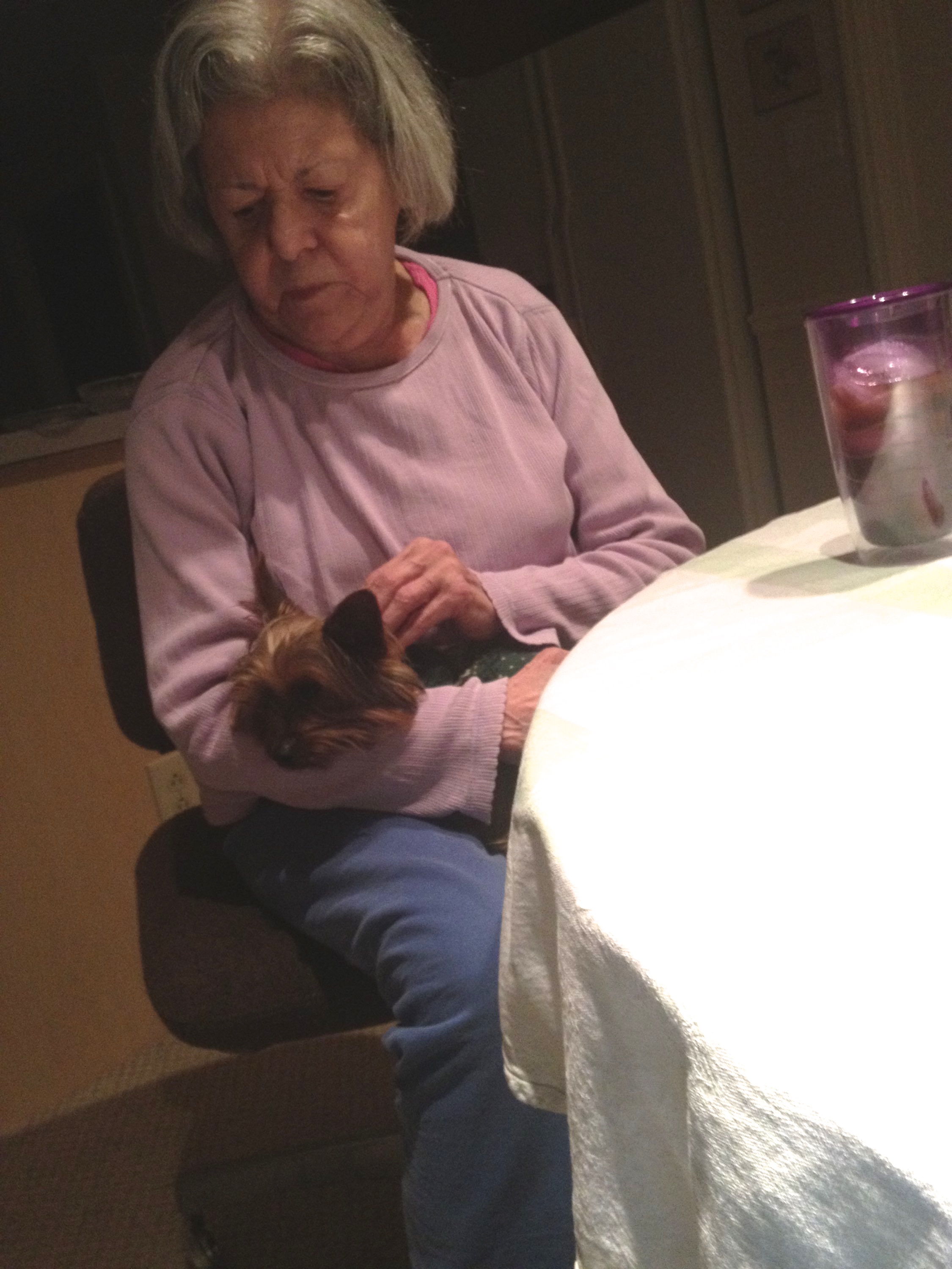 The Complete Nonna Cast And Character Breakdown The Complete Nonna Cast And Character Breakdown