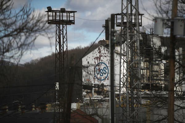The Complex Legacy Of Trump's Tariffs On US Manufacturing Growth The Complex Legacy Of Trump's Tariffs On US Manufacturing Growth