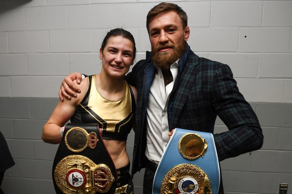 The Conor McGregor-Fox News Relationship: Examining The Impact The Conor McGregor-Fox News Relationship: Examining The Impact