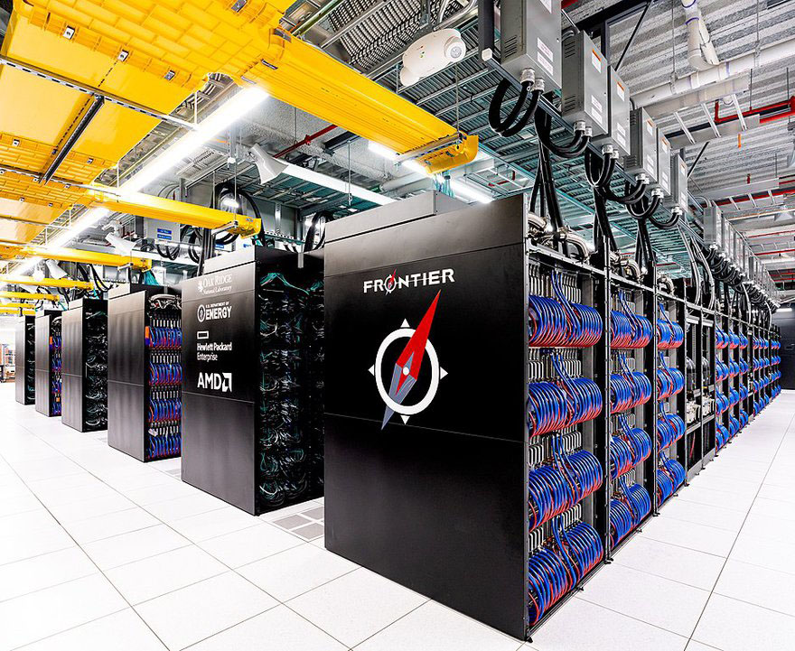 The Construction Of China's Orbital Supercomputer: A Detailed Overview The Construction Of China's Orbital Supercomputer: A Detailed Overview