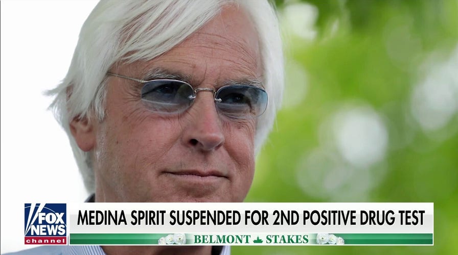 The Controversial Return Of Bob Baffert To The Kentucky Derby The Controversial Return Of Bob Baffert To The Kentucky Derby