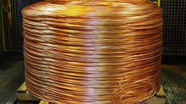 The Copper Market And The Implications Of China-US Trade Relations The Copper Market And The Implications Of China-US Trade Relations