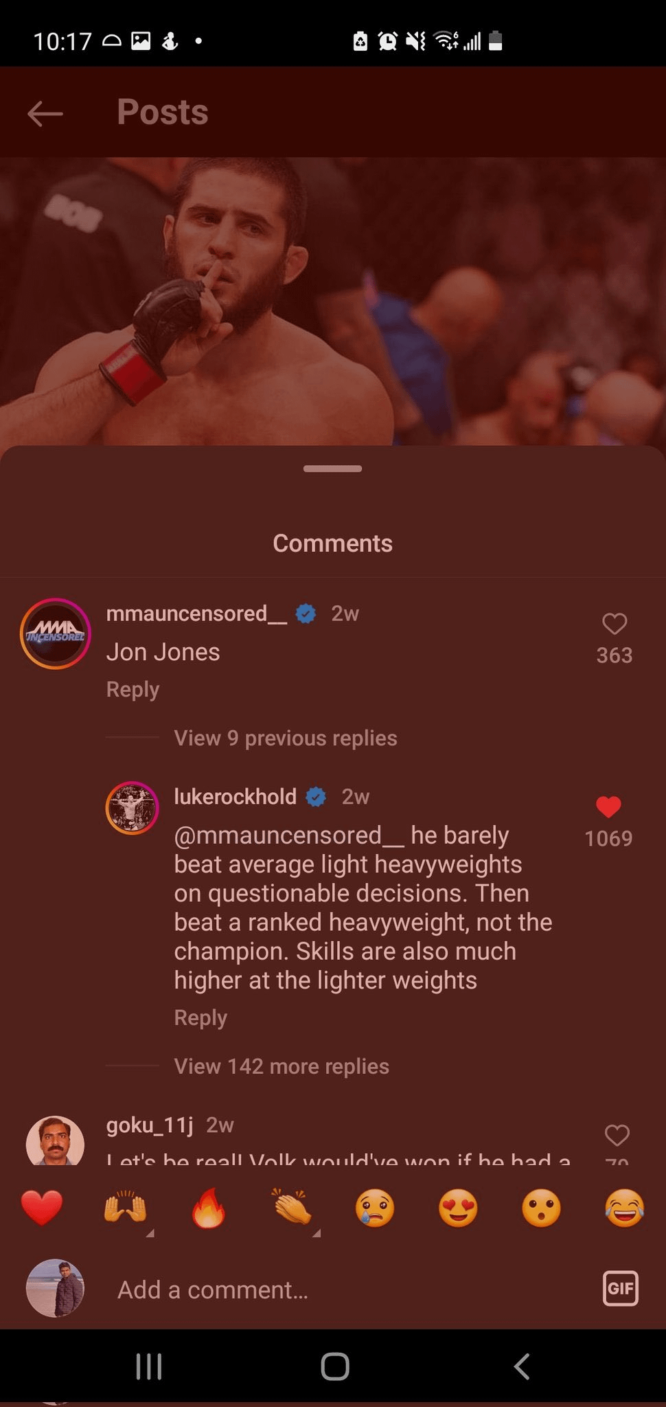 The Cormier-Jones Rivalry: Why It Continues To Define Jon Jones' Career The Cormier-Jones Rivalry: Why It Continues To Define Jon Jones' Career