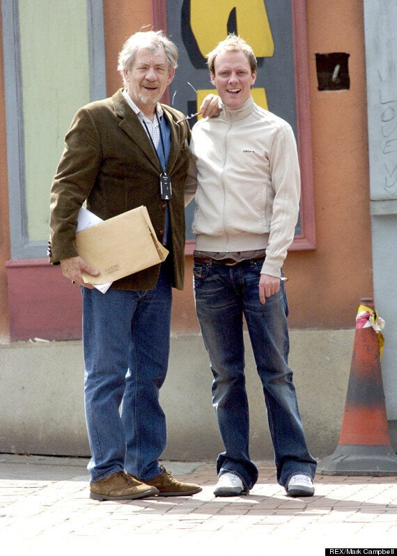 The Coronation Street Cameo That Shaped Sir Ian McKellen's Career The Coronation Street Cameo That Shaped Sir Ian McKellen's Career