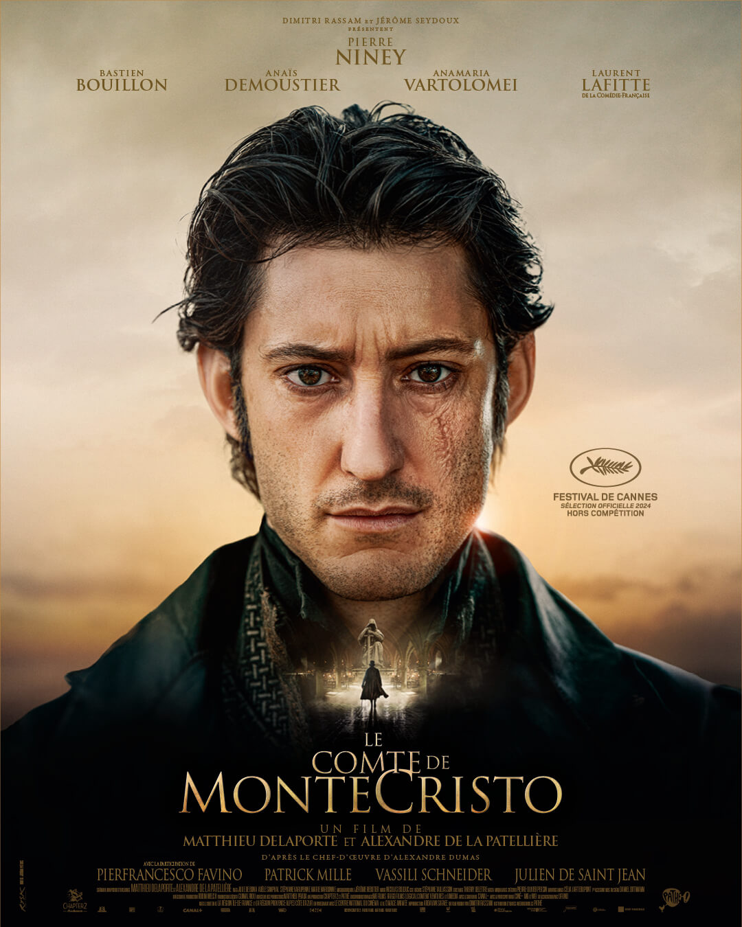 The Count Of Monte Cristo: A Modern Review Of A Classic Tale The Count Of Monte Cristo: A Modern Review Of A Classic Tale