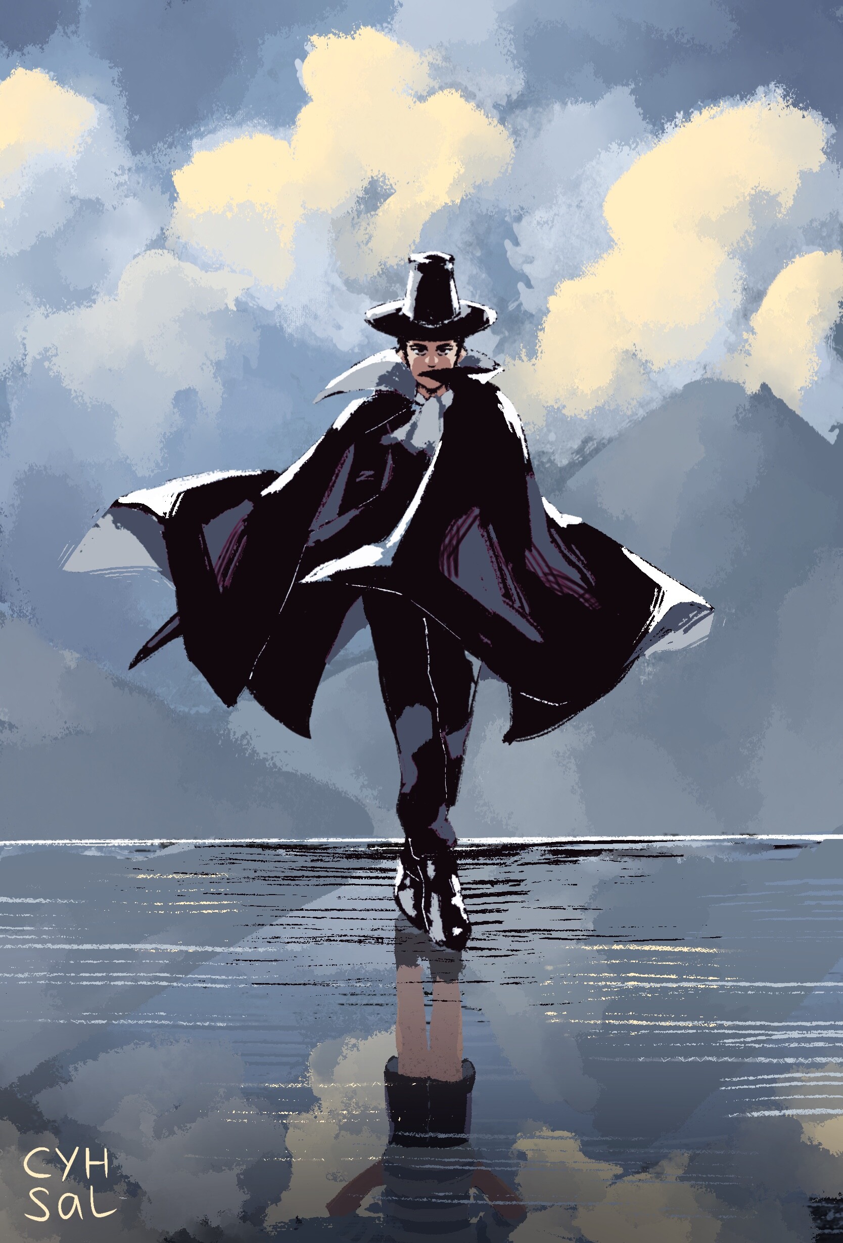 The Count Of Monte Cristo: A Port Macquarie News Review The Count Of Monte Cristo: A Port Macquarie News Review