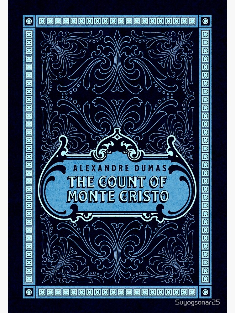 The Count Of Monte Cristo: Book Review And Analysis The Count Of Monte Cristo: Book Review And Analysis